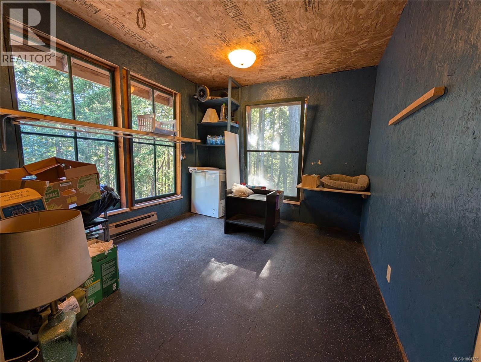 415 Halibut Hill Rd, Mudge Island