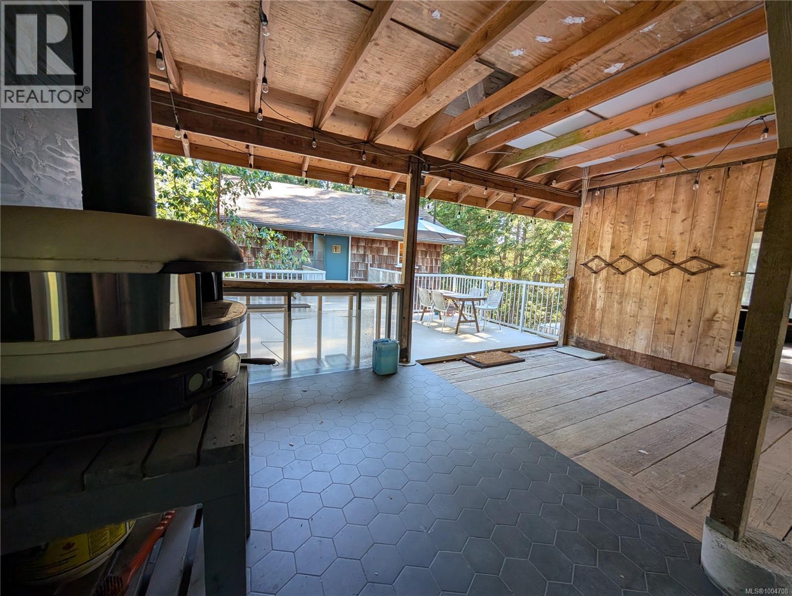 415 Halibut Hill Rd, Mudge Island