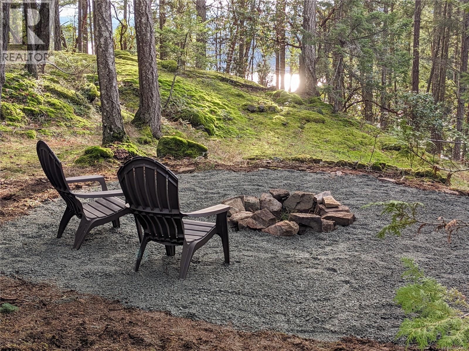 415 Halibut Hill Rd, Mudge Island