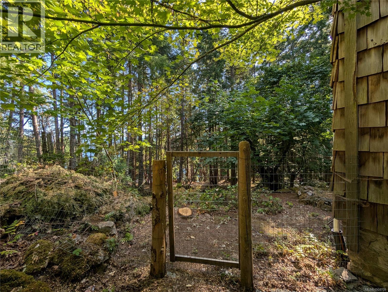 415 Halibut Hill Rd, Mudge Island