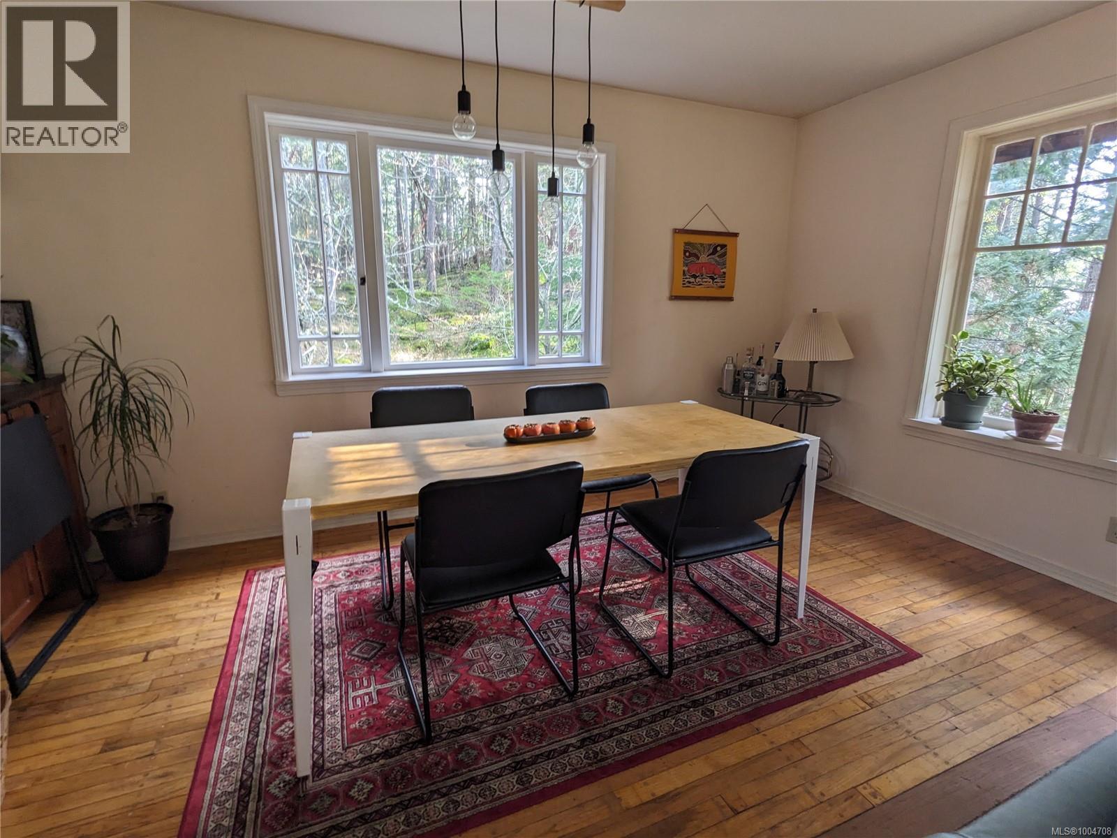 415 Halibut Hill Rd, Mudge Island