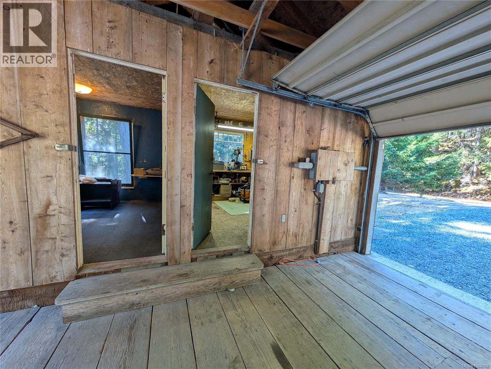 415 Halibut Hill Rd, Mudge Island
