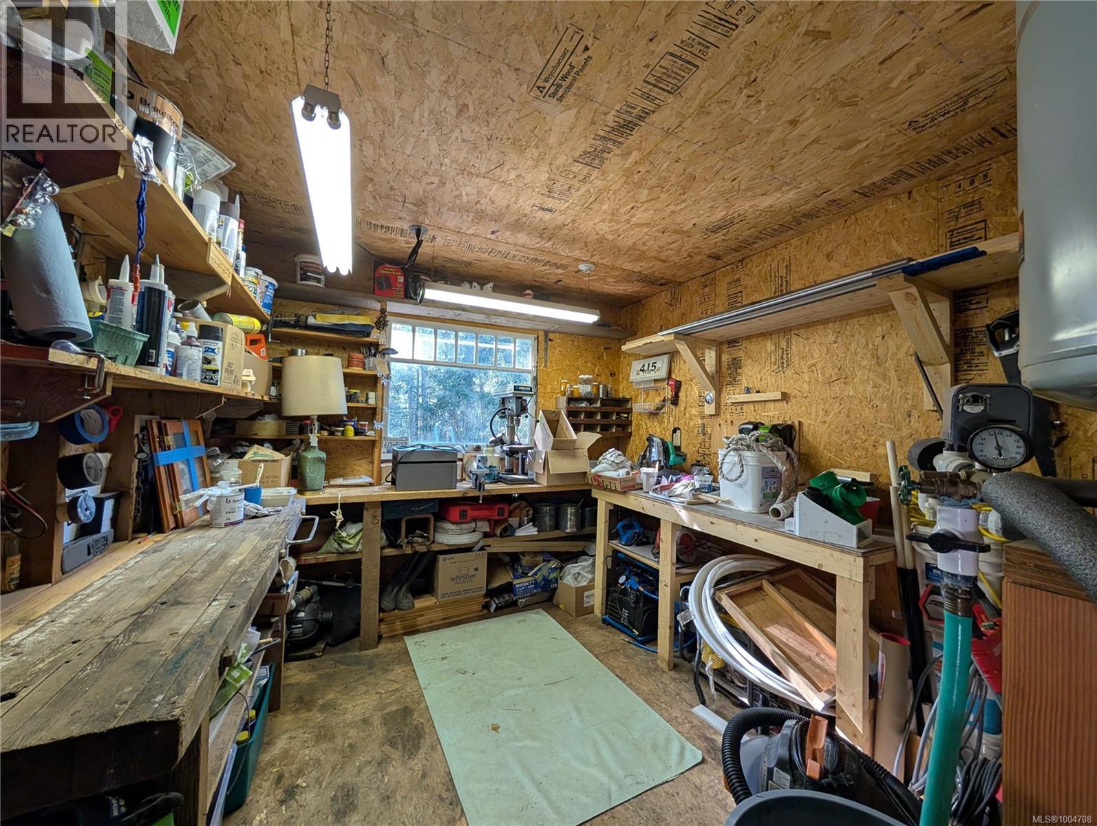 415 Halibut Hill Rd, Mudge Island