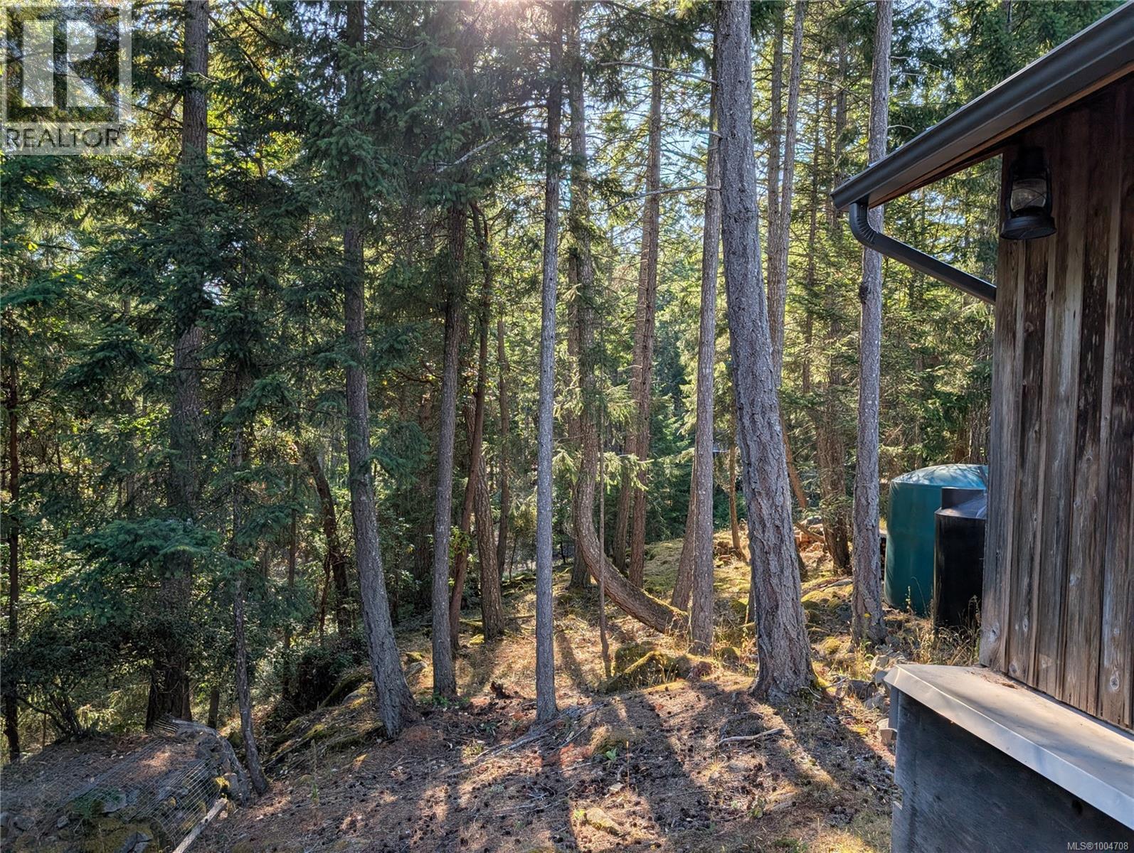 415 Halibut Hill Rd, Mudge Island