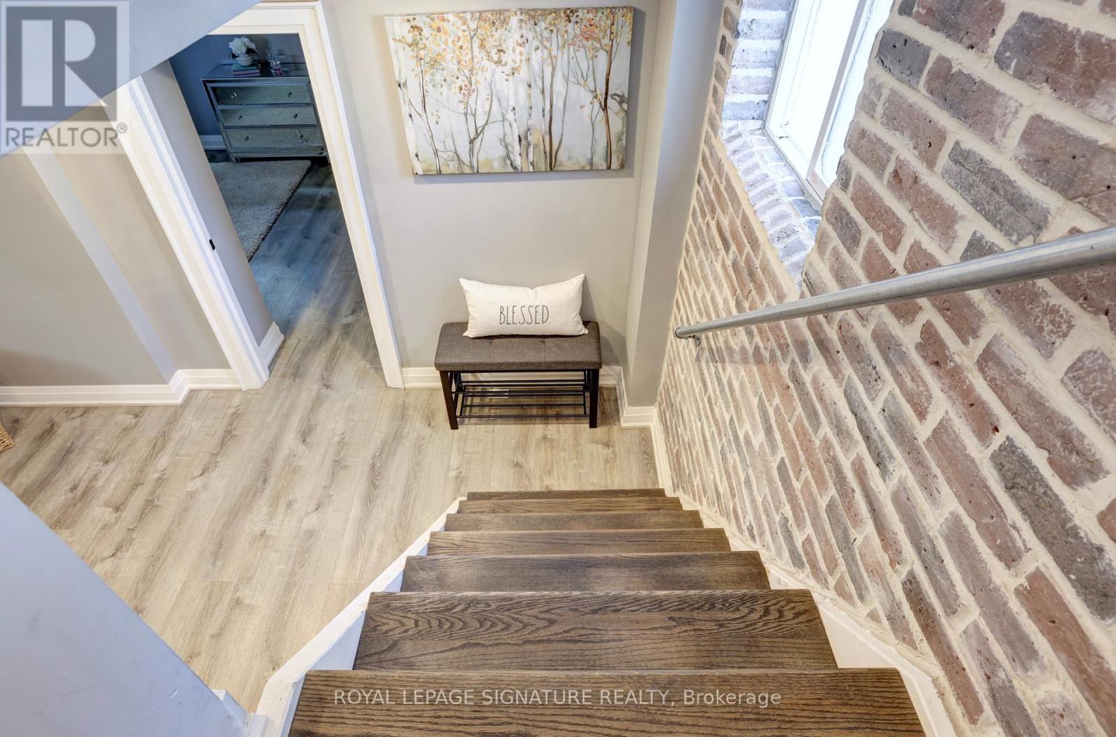 Photo 15 of 21 Harper Road, Brampton ON