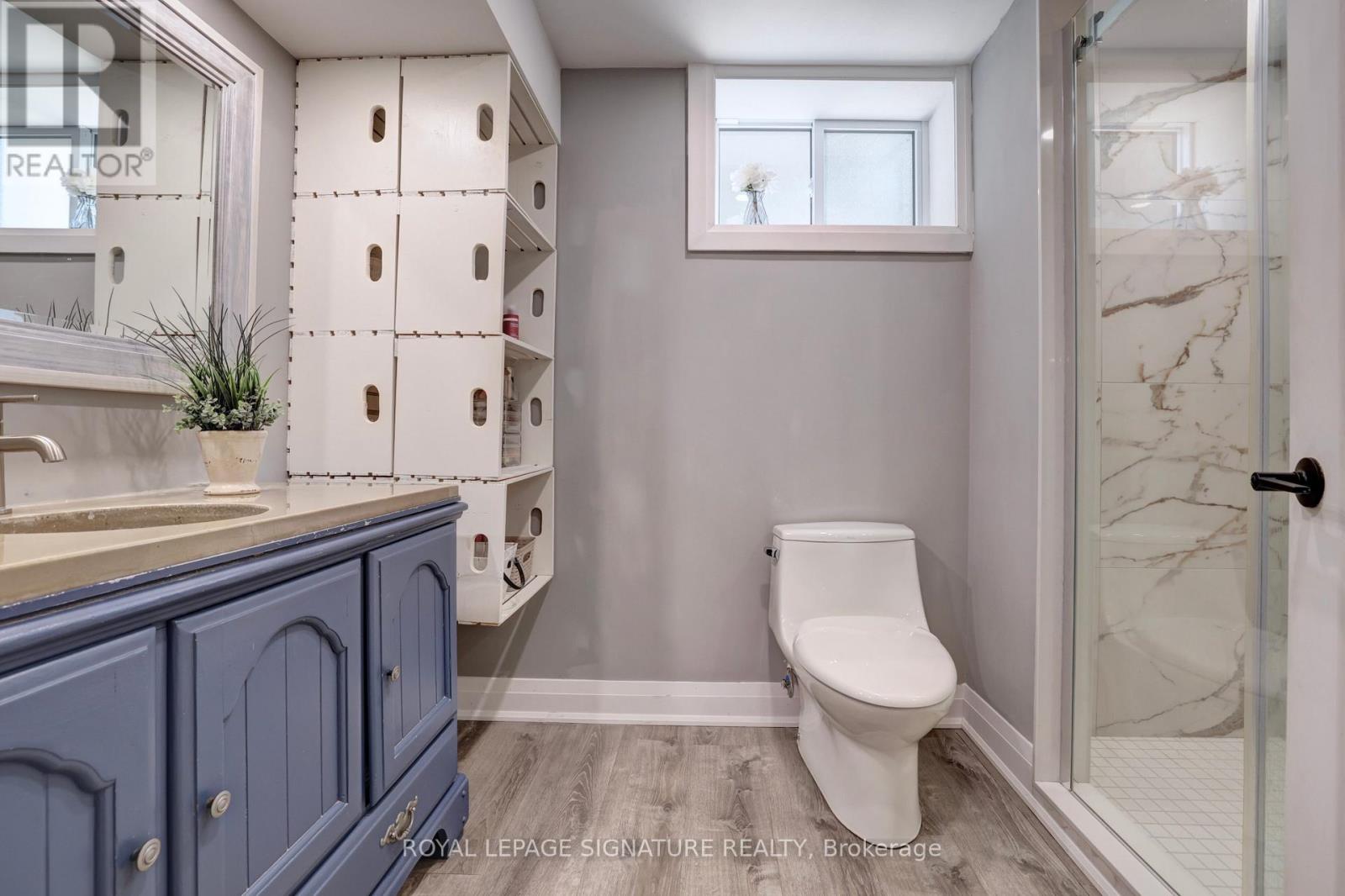Photo 23 of 21 Harper Road, Brampton ON