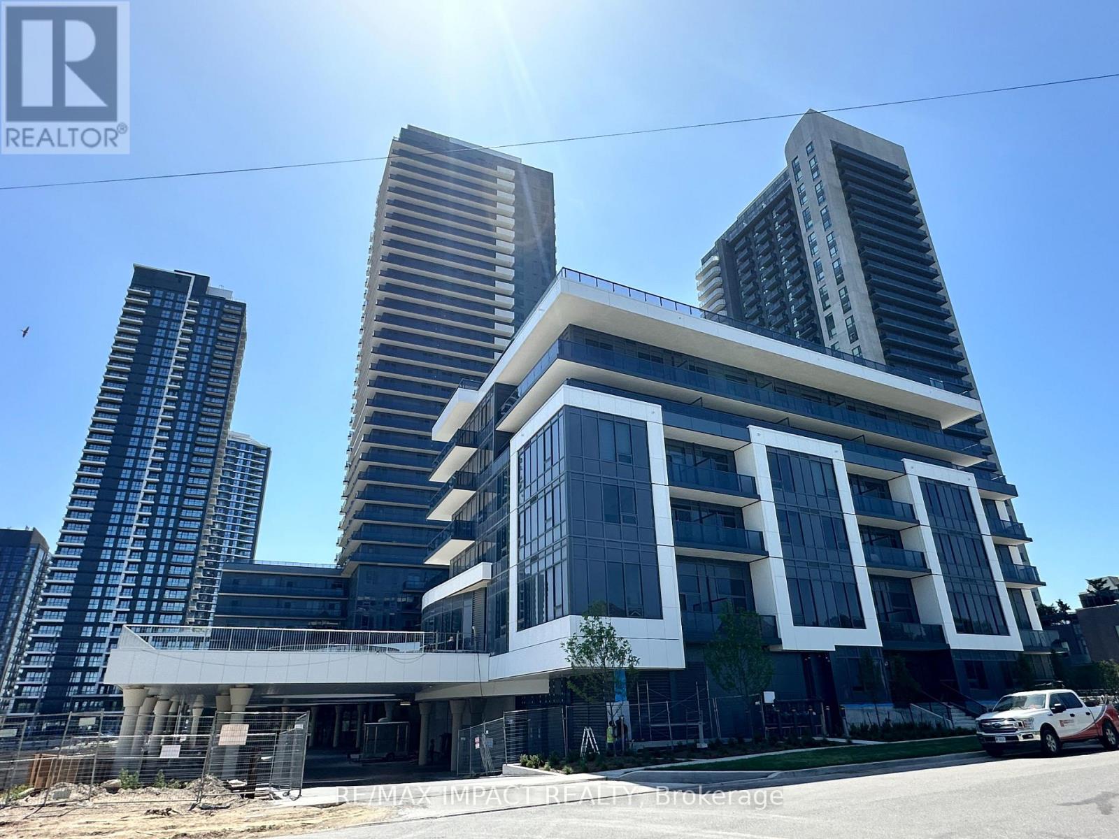 Photo 21 of 2810 5105 Hurontario Street, Mississauga ON