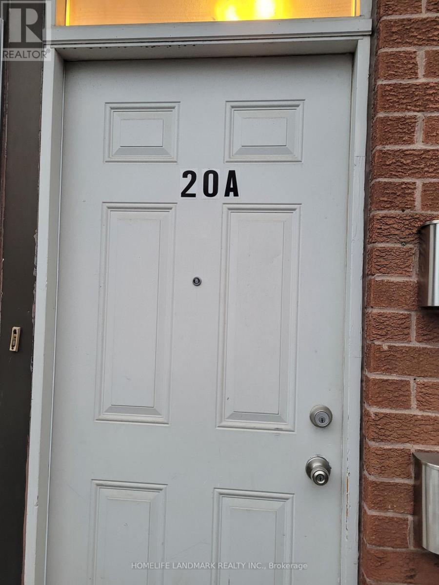 Photo 6 of 2 20 Roncesvalles Avenue, Toronto ON