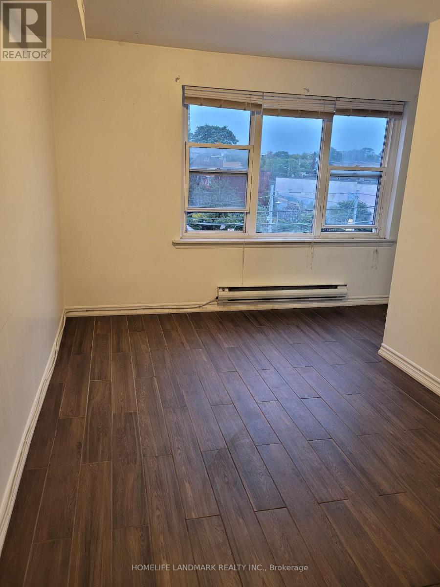 Photo 1 of 2 20 Roncesvalles Avenue, Toronto ON