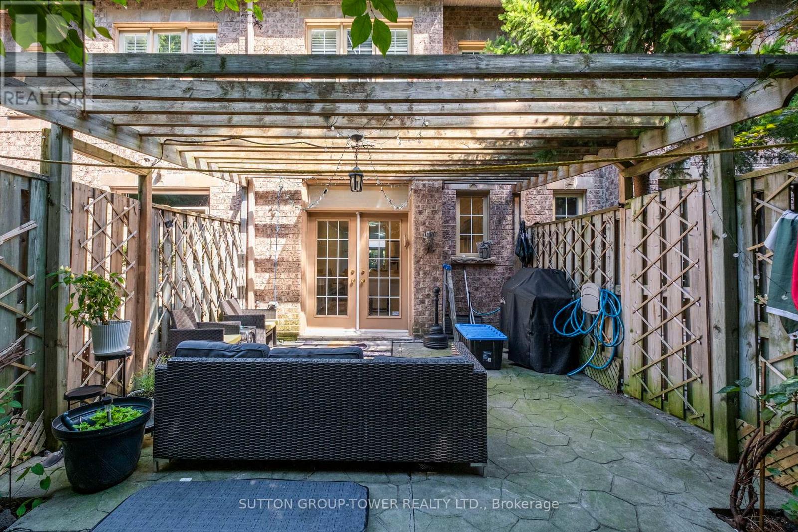 Photo 36 of 11 544 C Scarlett Road, Toronto ON
