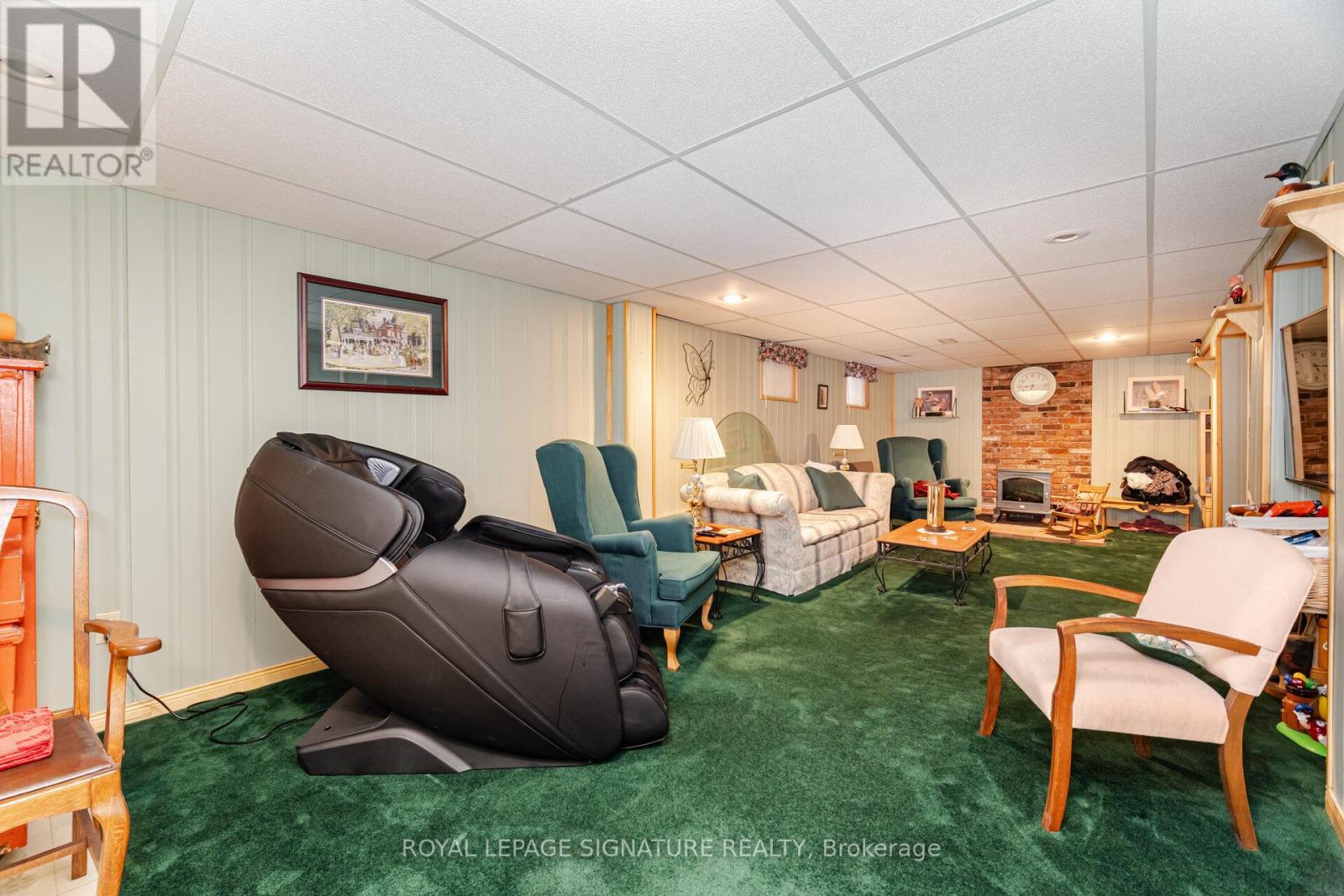 Photo 26 of 5 Sterne Avenue, Brampton ON