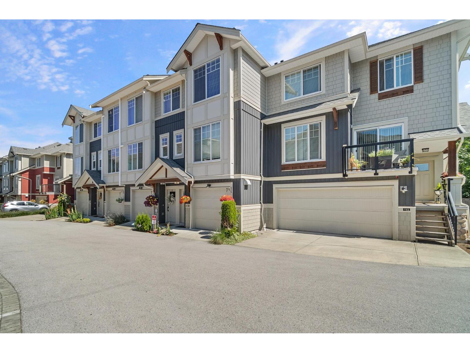 Photo 1 of 110 20498 82 Avenue, Langley BC
