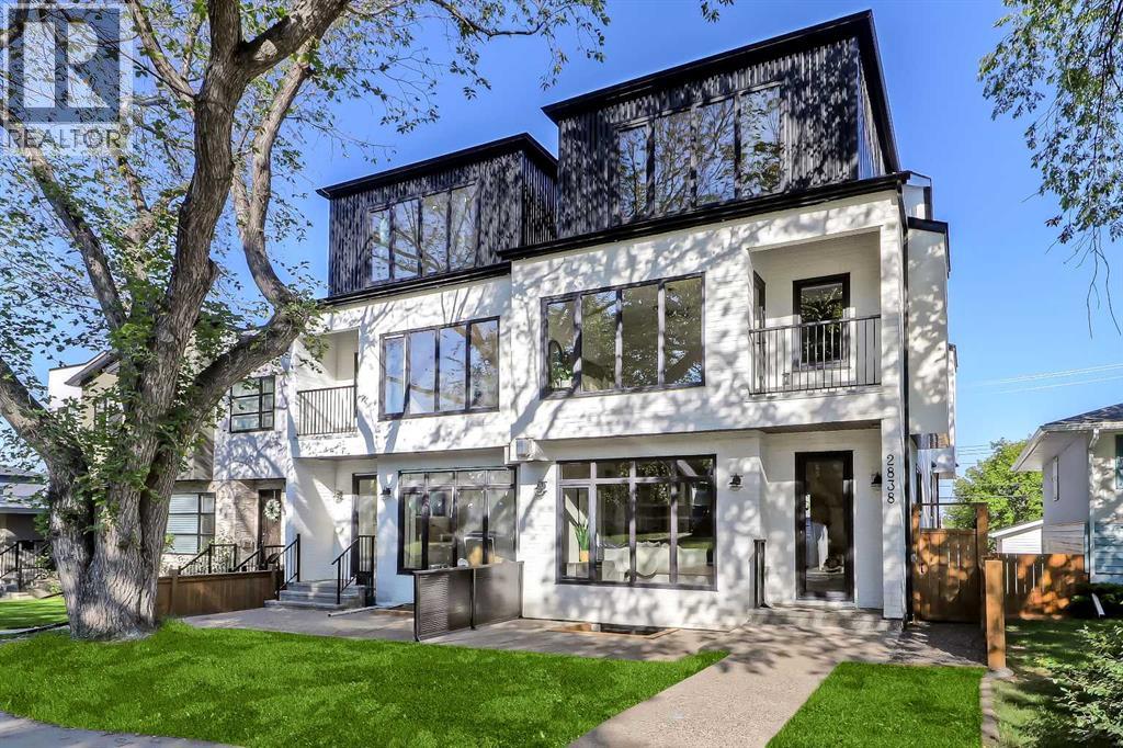 Photo 9 of 2838 34 Street Sw, Calgary AB