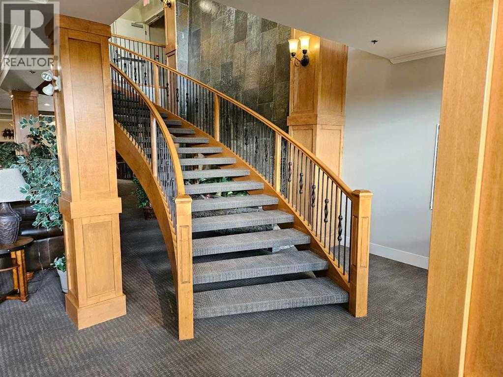 Photo 5 of 107 77 George Fox Trail, Cochrane AB