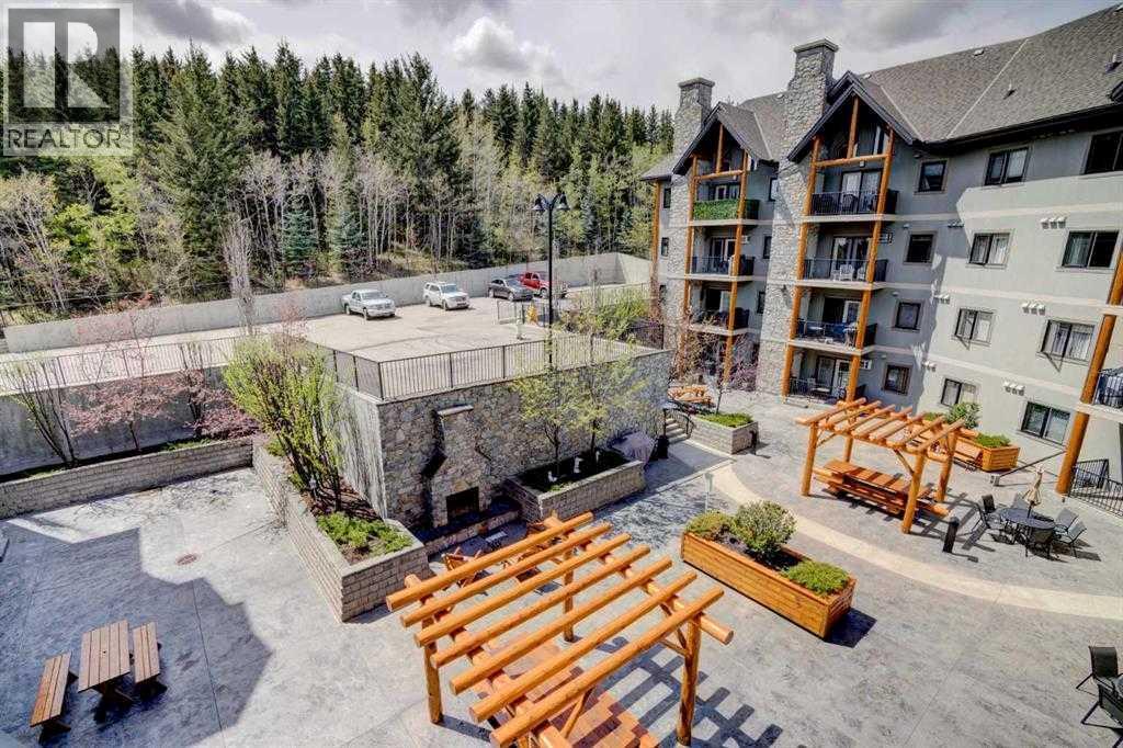 Photo 32 of 107 77 George Fox Trail, Cochrane AB