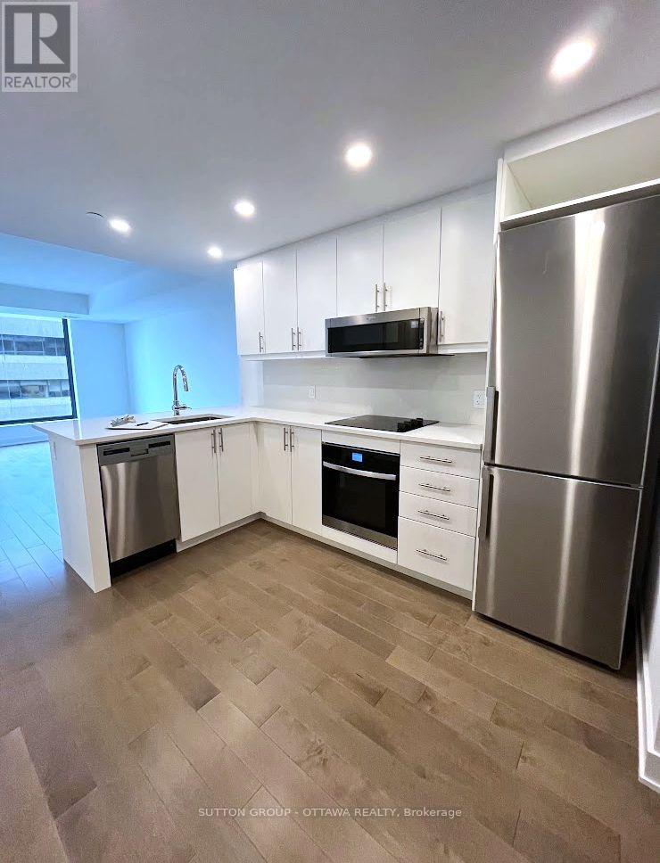 Photo 16 of 1001 340 Queen Street, Ottawa ON