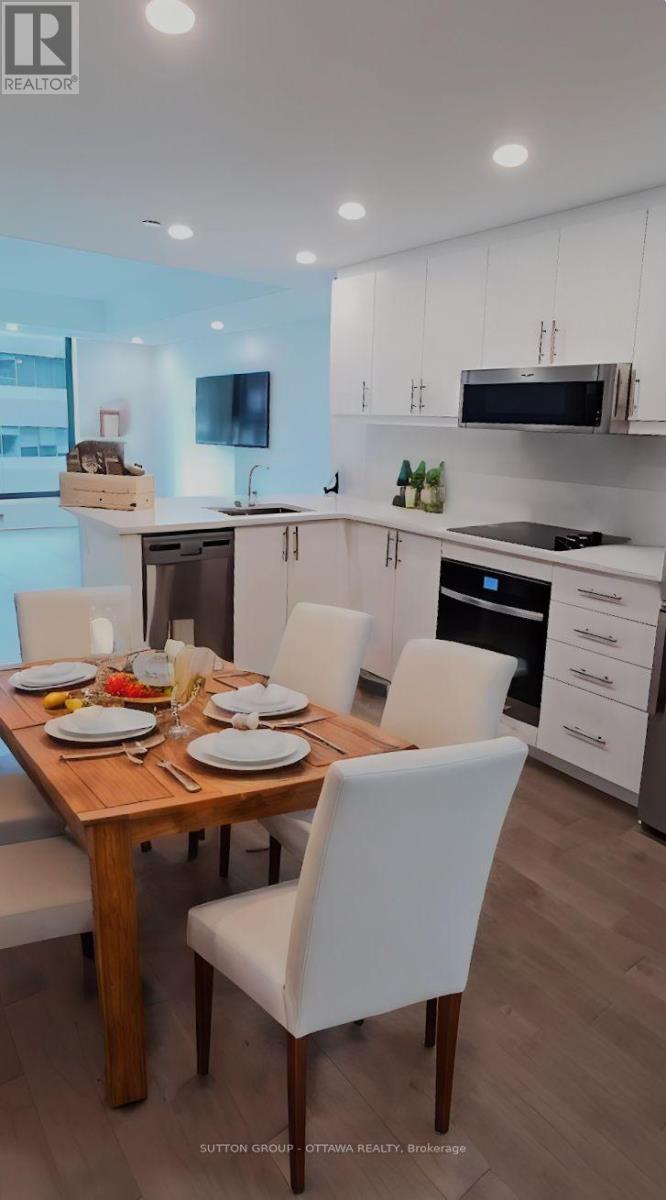 Photo 7 of 1001 340 Queen Street, Ottawa ON