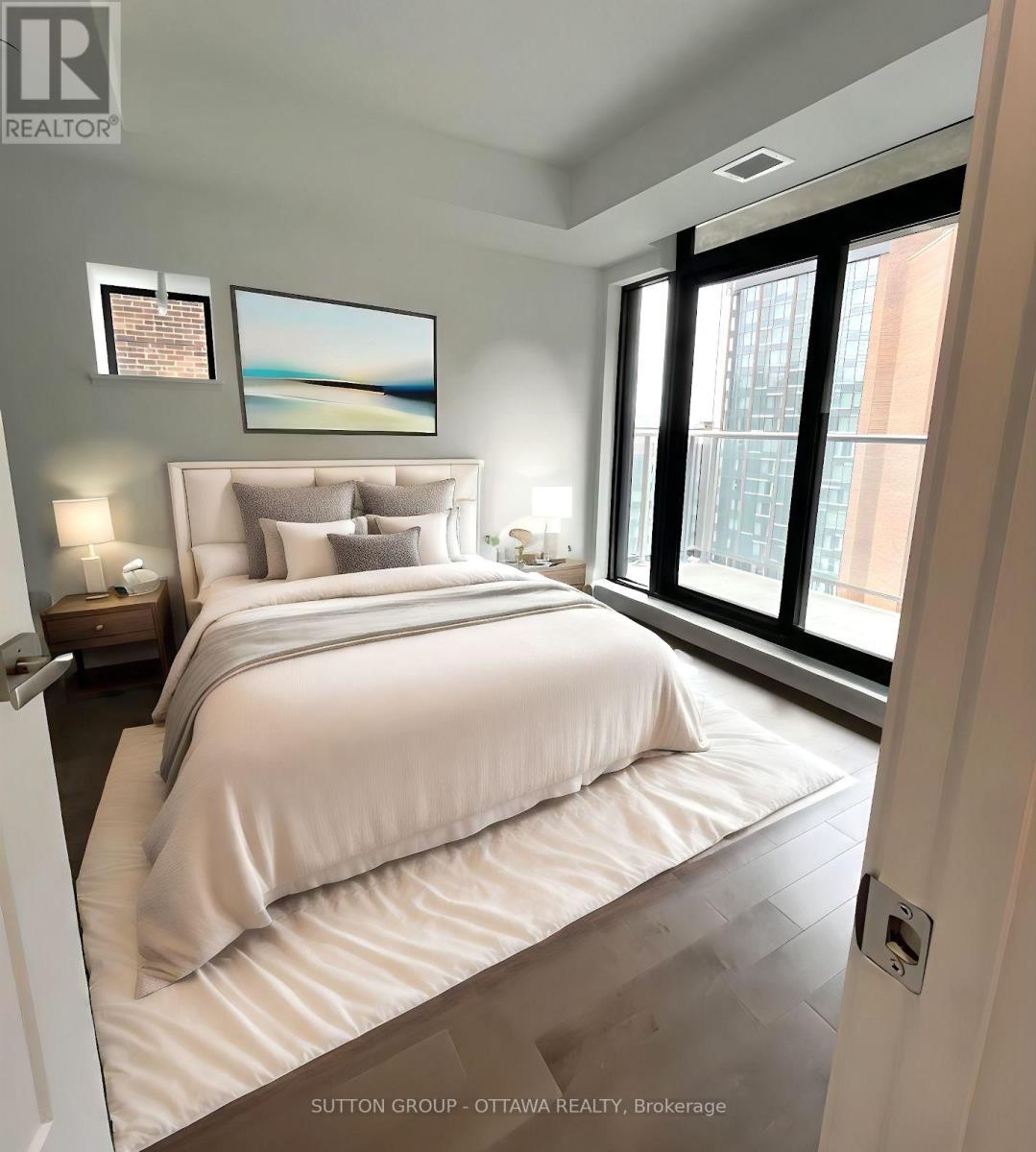 Photo 18 of 1001 340 Queen Street, Ottawa ON