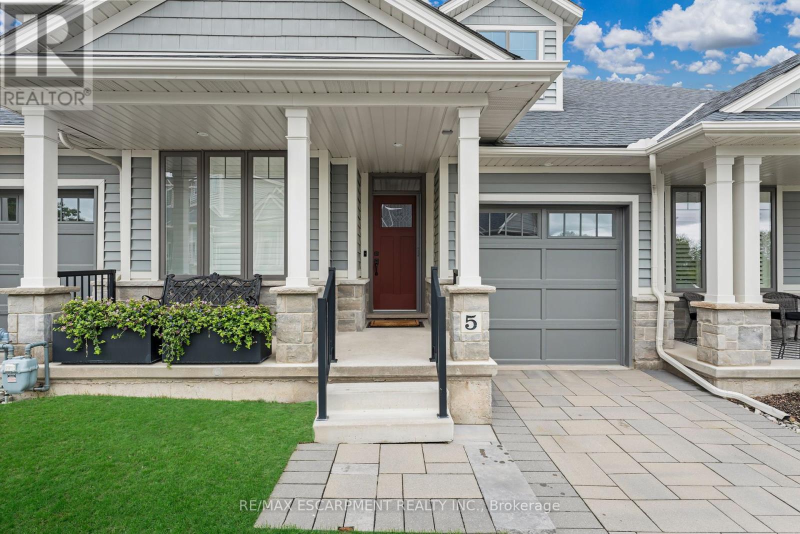 Photo 31 of 5 2848 King Street, Lincoln ON