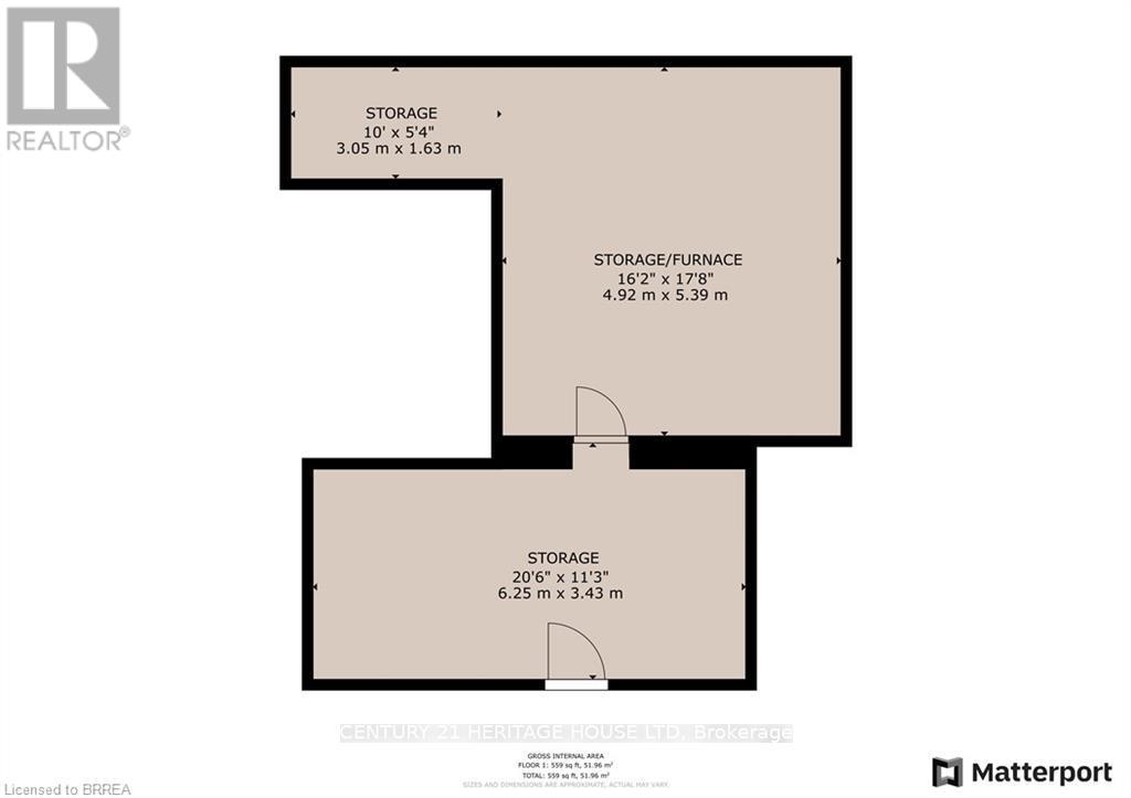 Photo 14 of 73 Chatham Street, Brantford ON