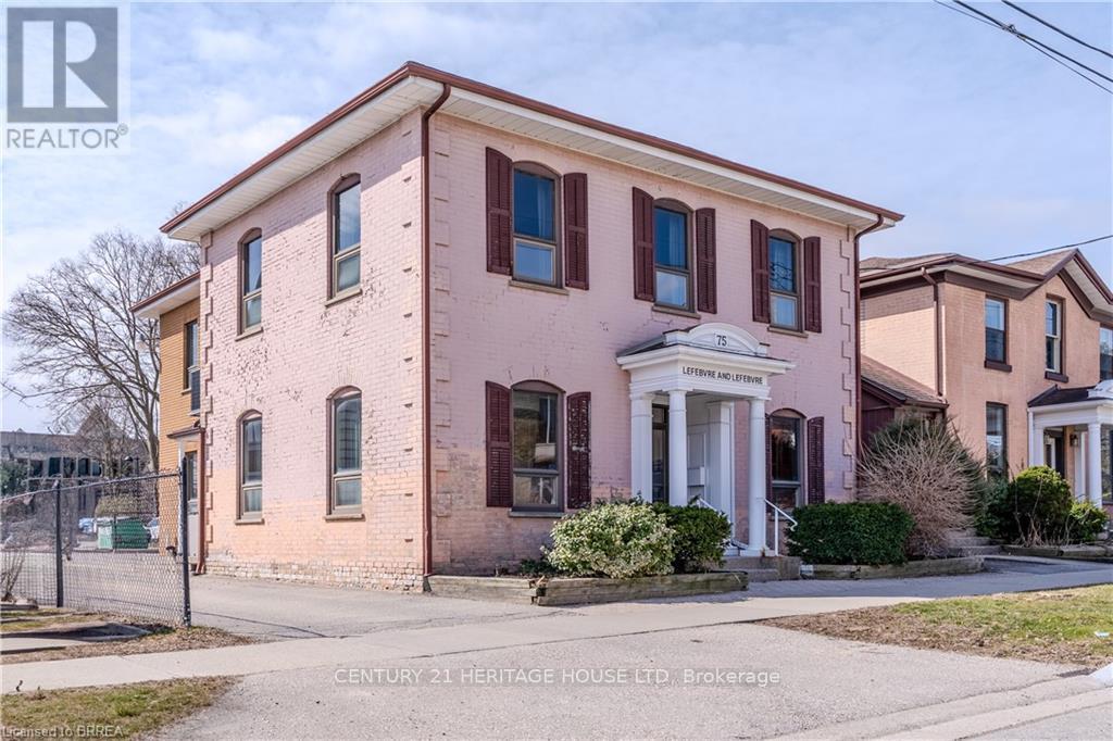 Photo 34 of 75 Chatham Street, Brant ON