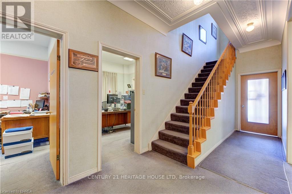 Photo 2 of 75 Chatham Street, Brant ON