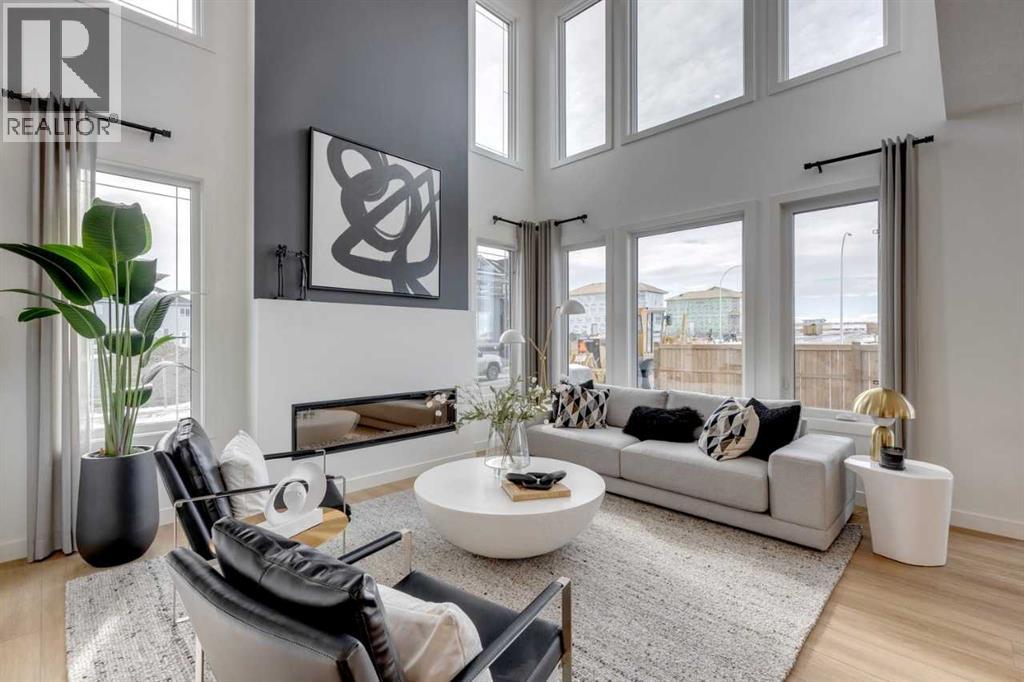 Photo 12 of 401 Sora Way Se, Calgary AB
