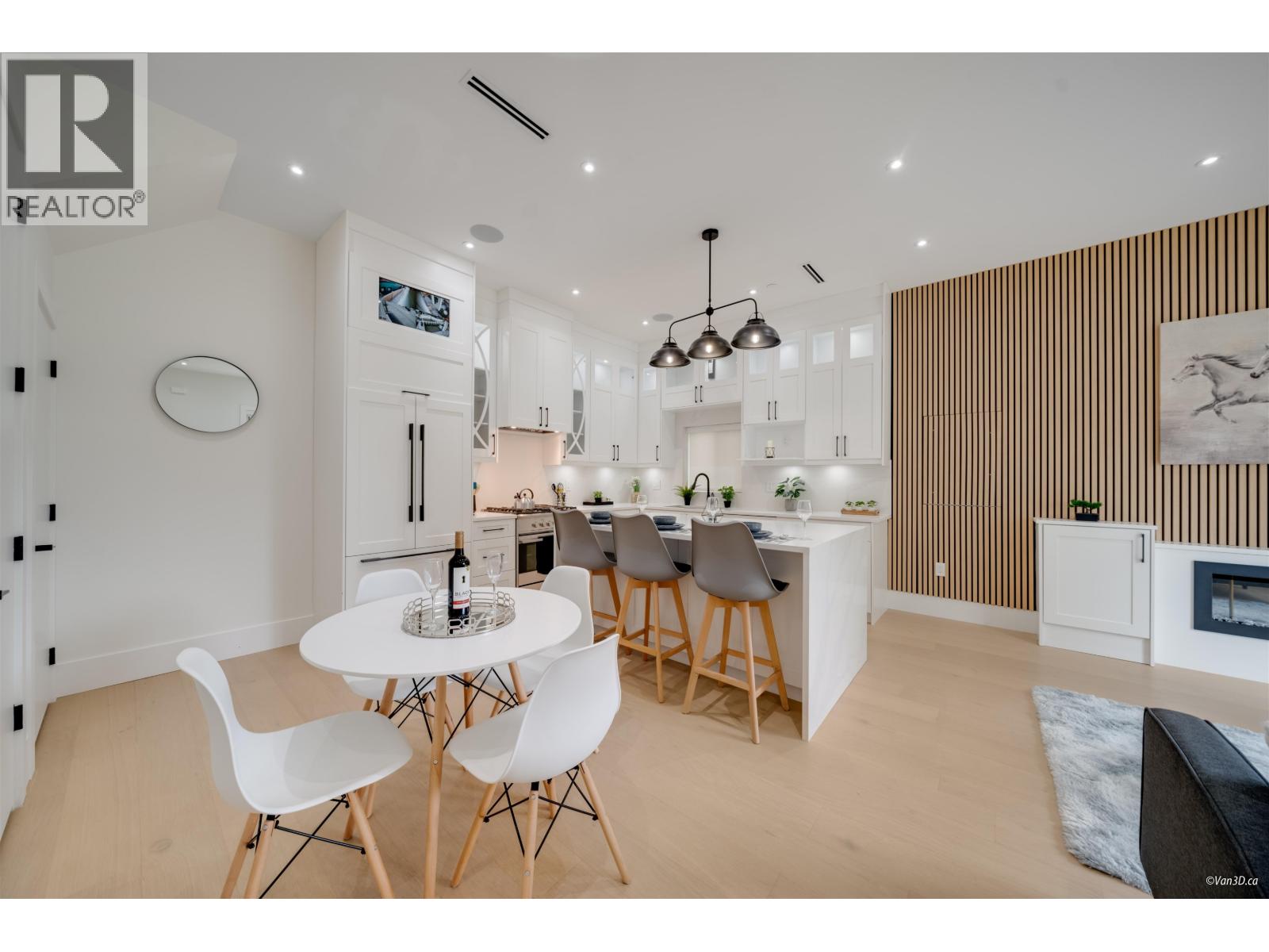 Photo 11 of 1 4463 Walden Street, Vancouver BC