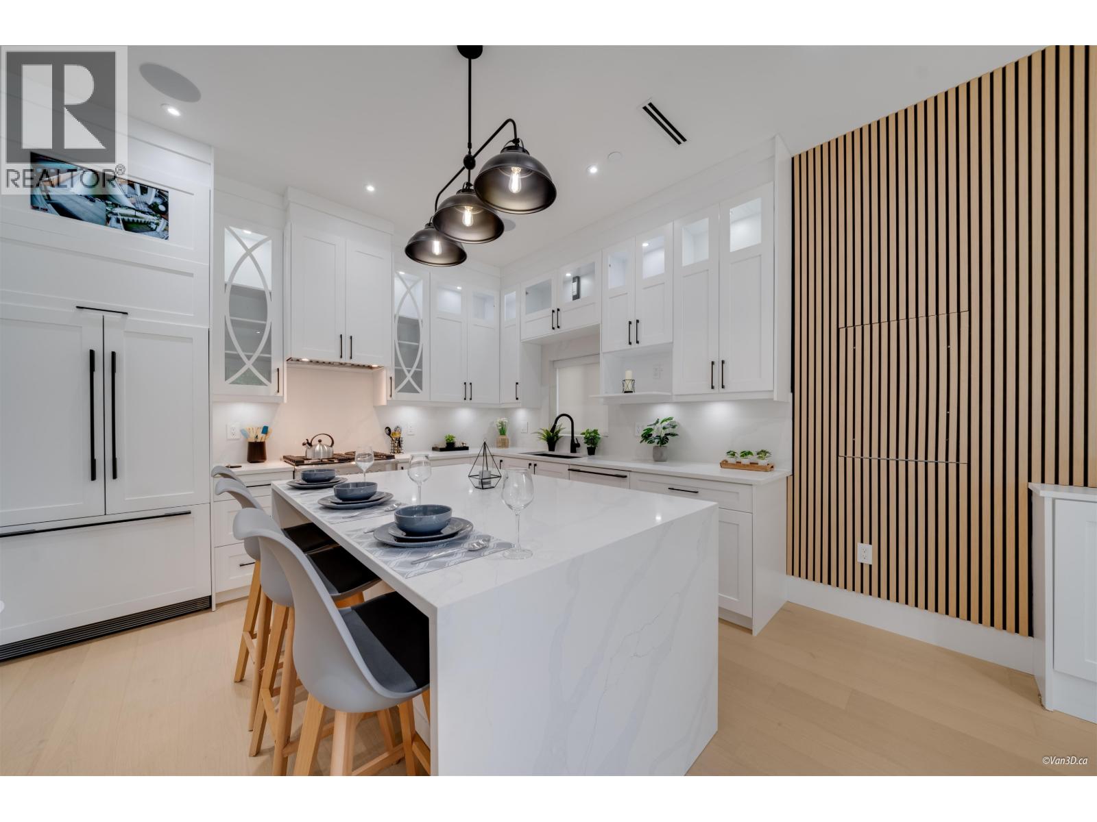 Photo 13 of 1 4463 Walden Street, Vancouver BC