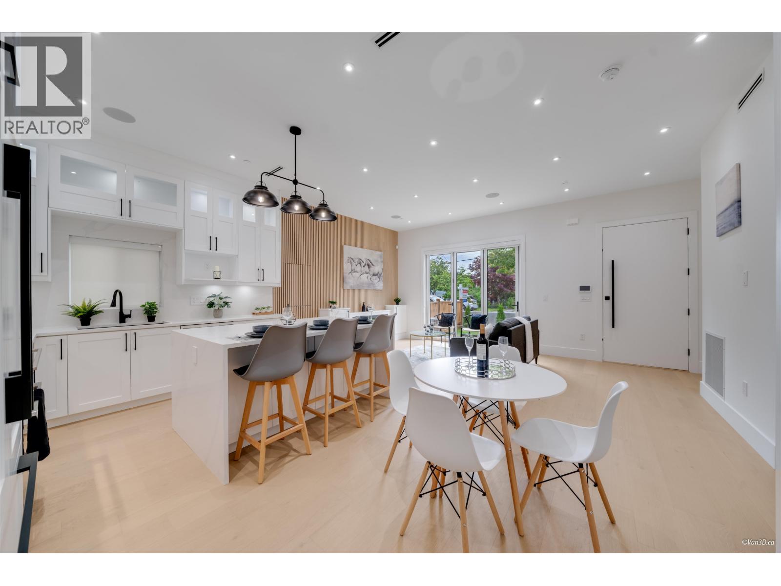 Photo 18 of 1 4463 Walden Street, Vancouver BC