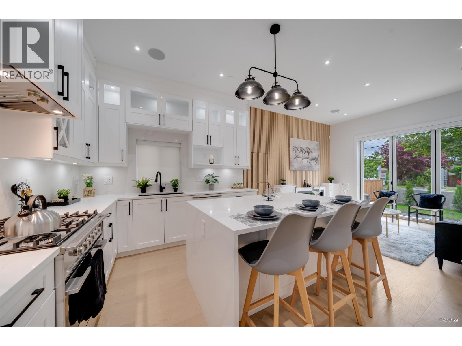 Photo 19 of 1 4463 Walden Street, Vancouver BC