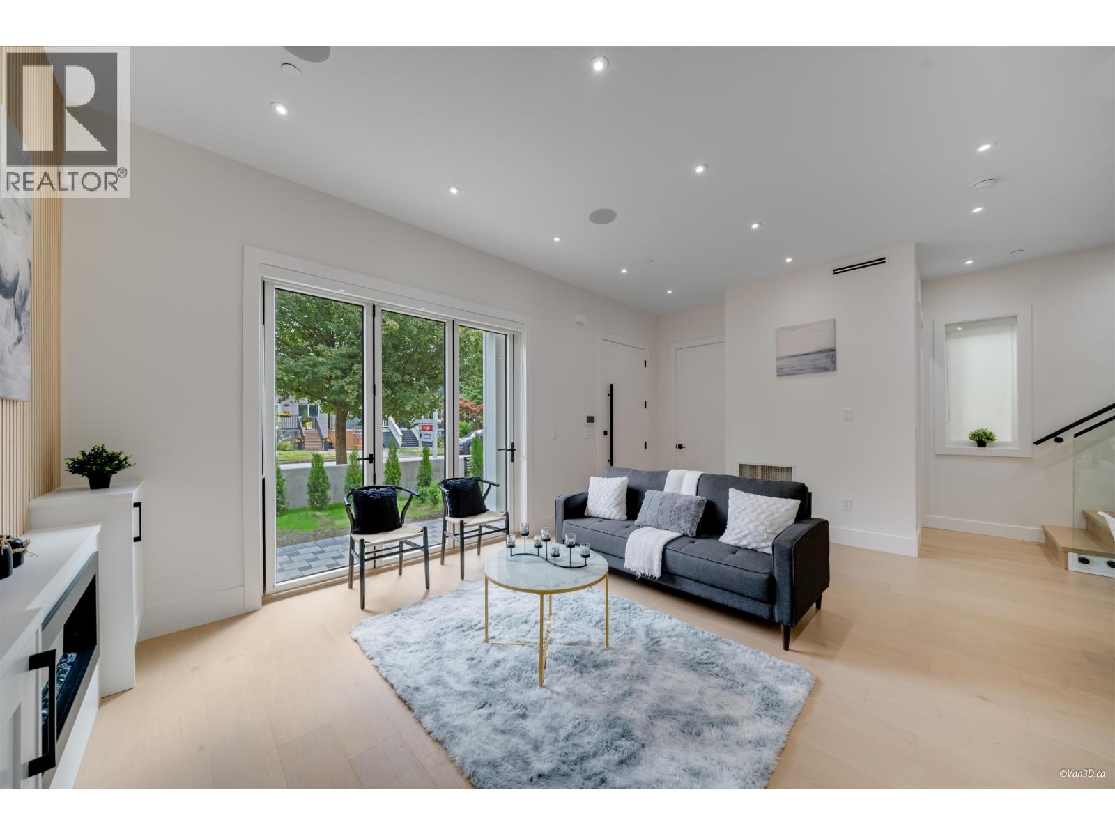 Photo 6 of 1 4463 Walden Street, Vancouver BC