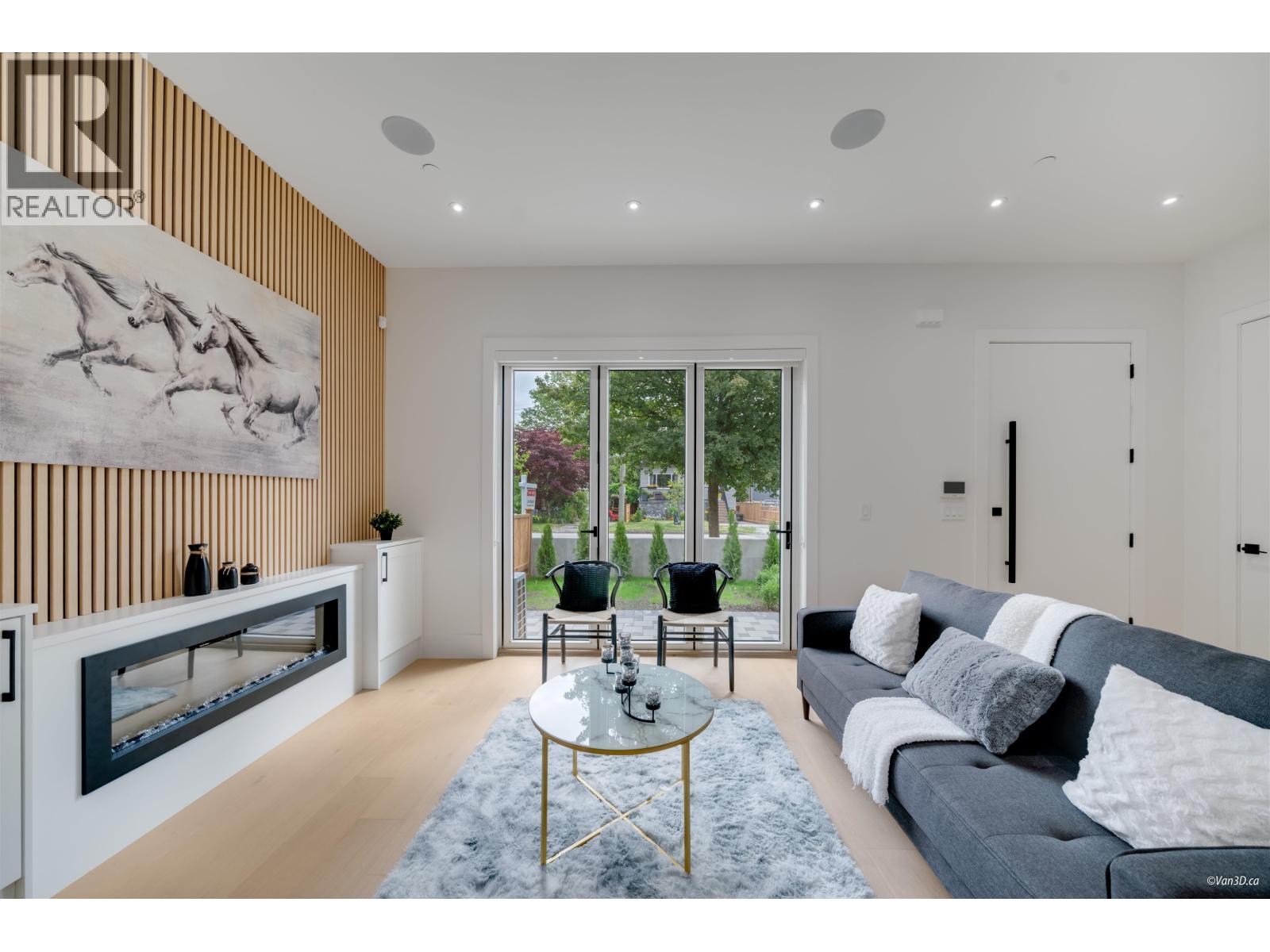Photo 7 of 1 4463 Walden Street, Vancouver BC