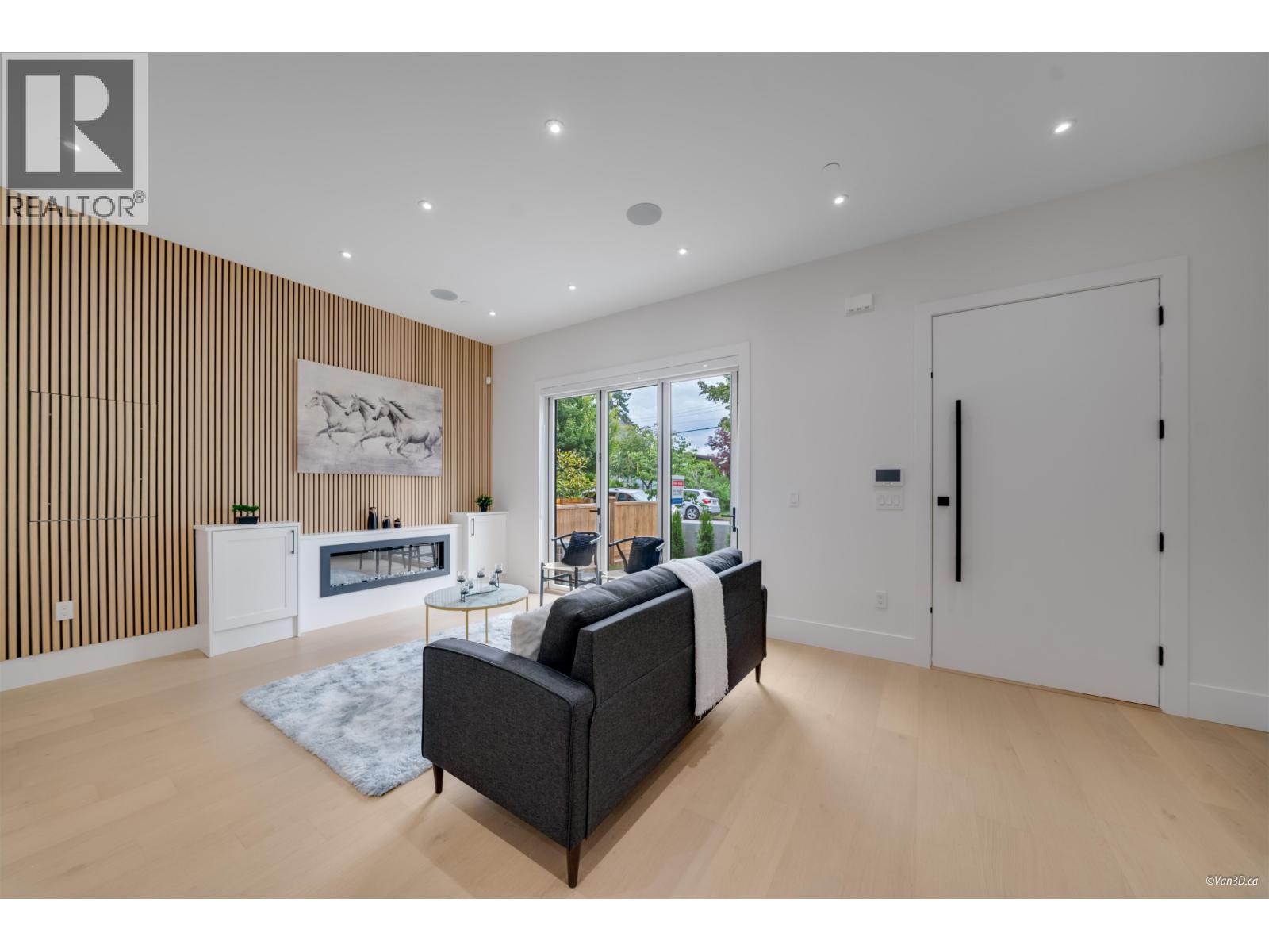 Photo 9 of 1 4463 Walden Street, Vancouver BC