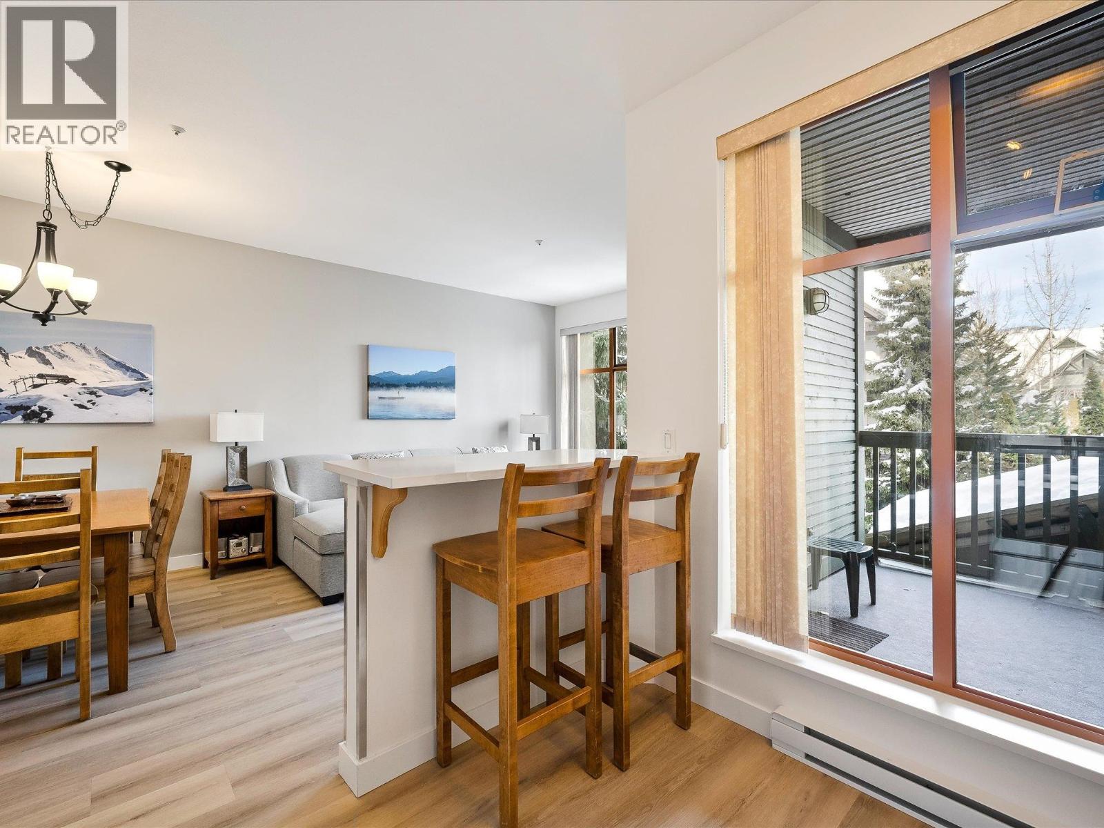 30 (50) 4355 NORTHLANDS BOULEVARD, Whistler