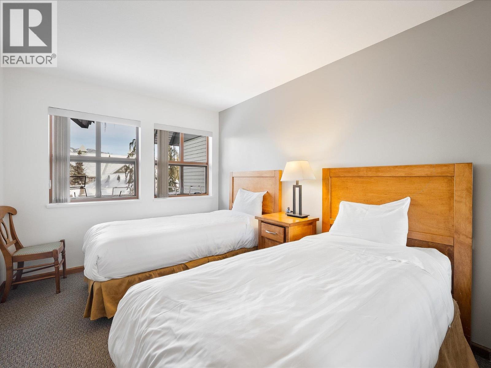 30 (50) 4355 NORTHLANDS BOULEVARD, Whistler