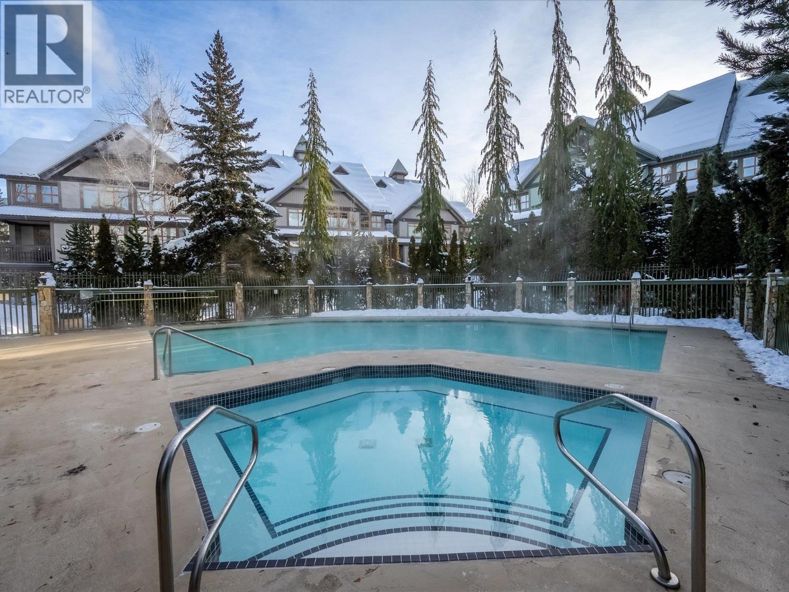 30 (50) 4355 NORTHLANDS BOULEVARD, Whistler