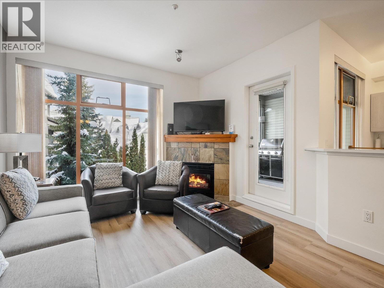 30 (50) 4355 NORTHLANDS BOULEVARD, Whistler