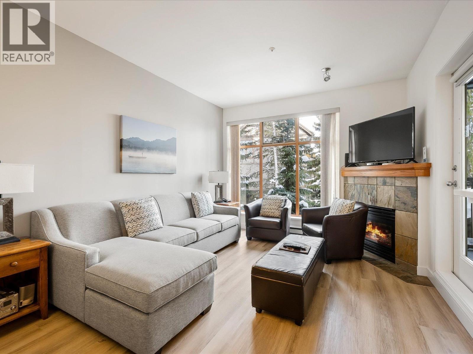30 (50) 4355 NORTHLANDS BOULEVARD, Whistler