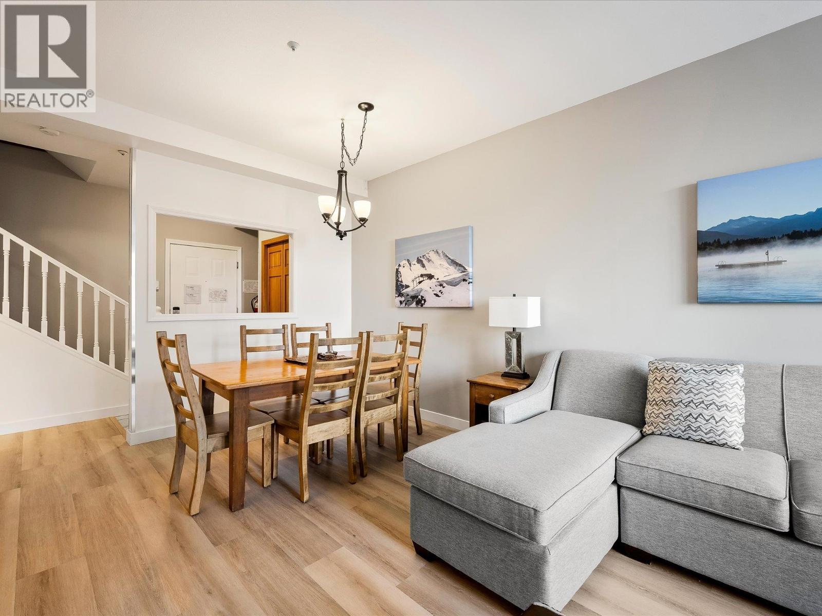 30 (50) 4355 NORTHLANDS BOULEVARD, Whistler