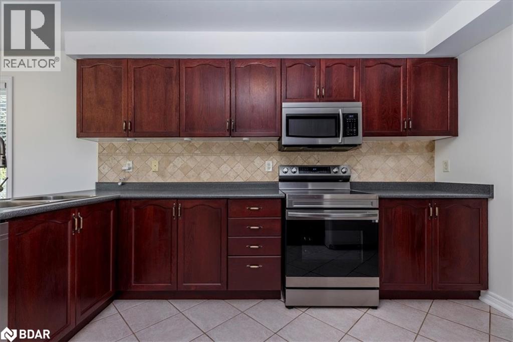 Photo 10 of 37 Marsellus Drive, Barrie ON