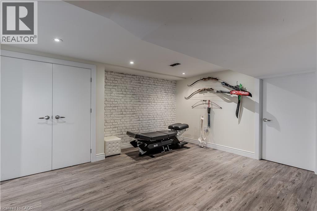 Photo 23 of 936 Harvey Place, Burlington ON
