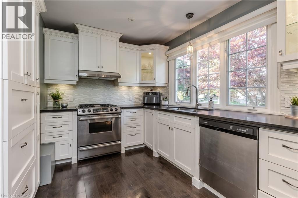 Photo 25 of 936 Harvey Place, Burlington ON