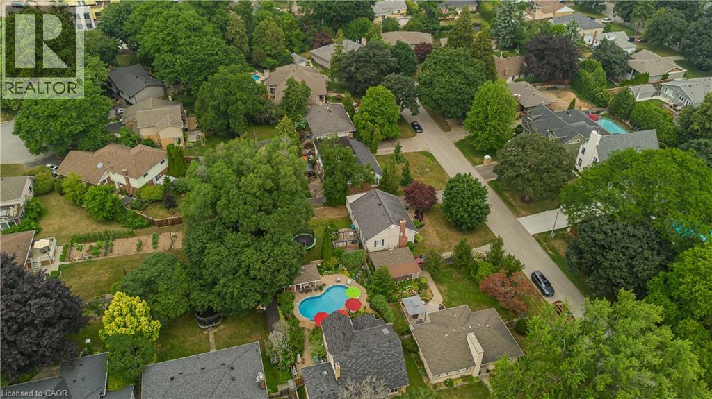 Photo 44 of 936 Harvey Place, Burlington ON