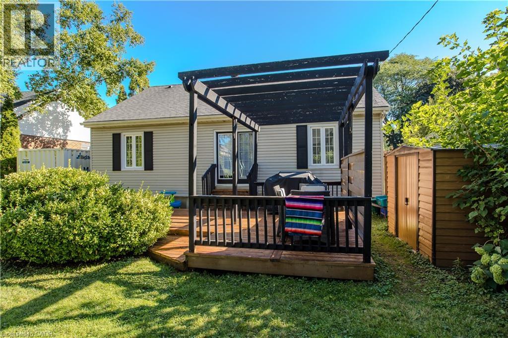 Photo 38 of 936 Harvey Place, Burlington ON