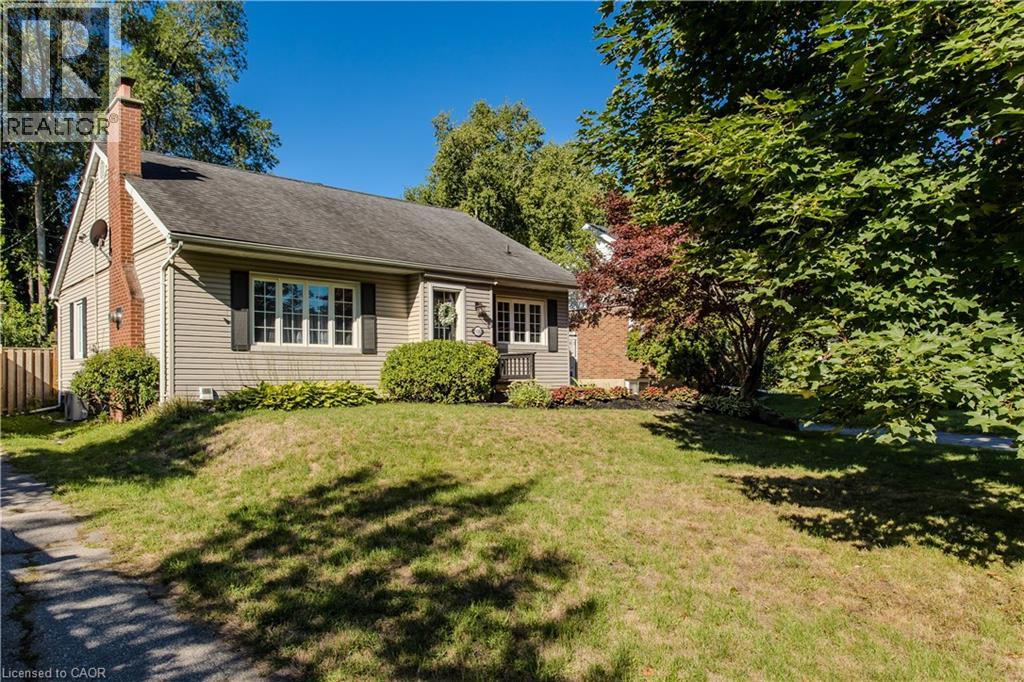 Photo 37 of 936 Harvey Place, Burlington ON