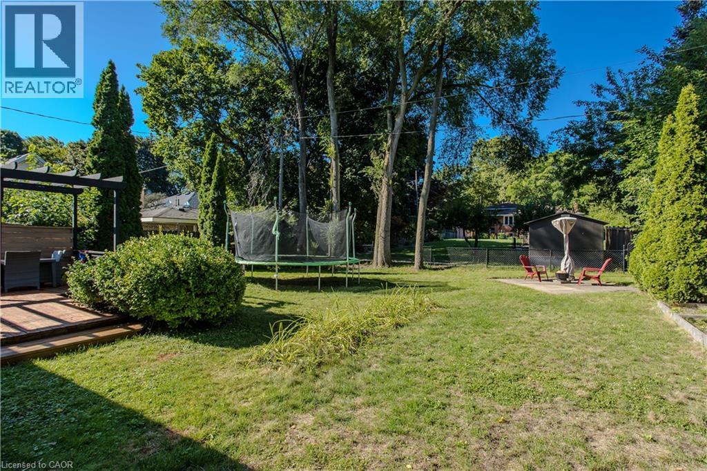 Photo 39 of 936 Harvey Place, Burlington ON