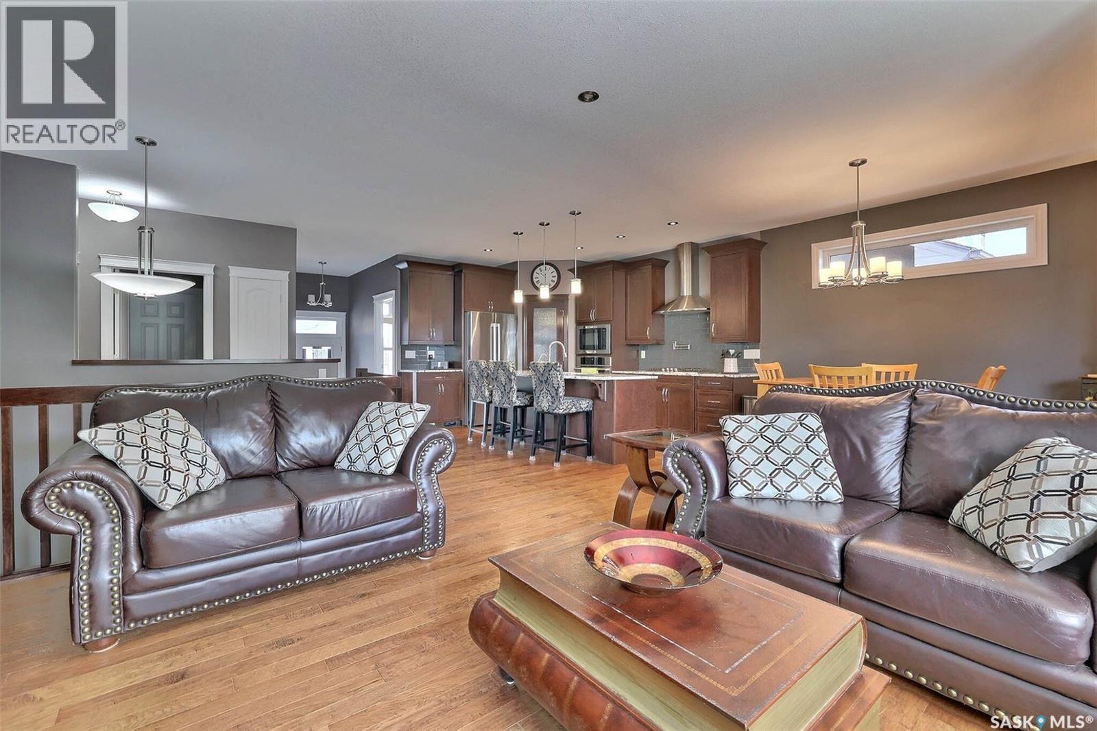 Photo 4 of 4860 Wright Road, Regina SK