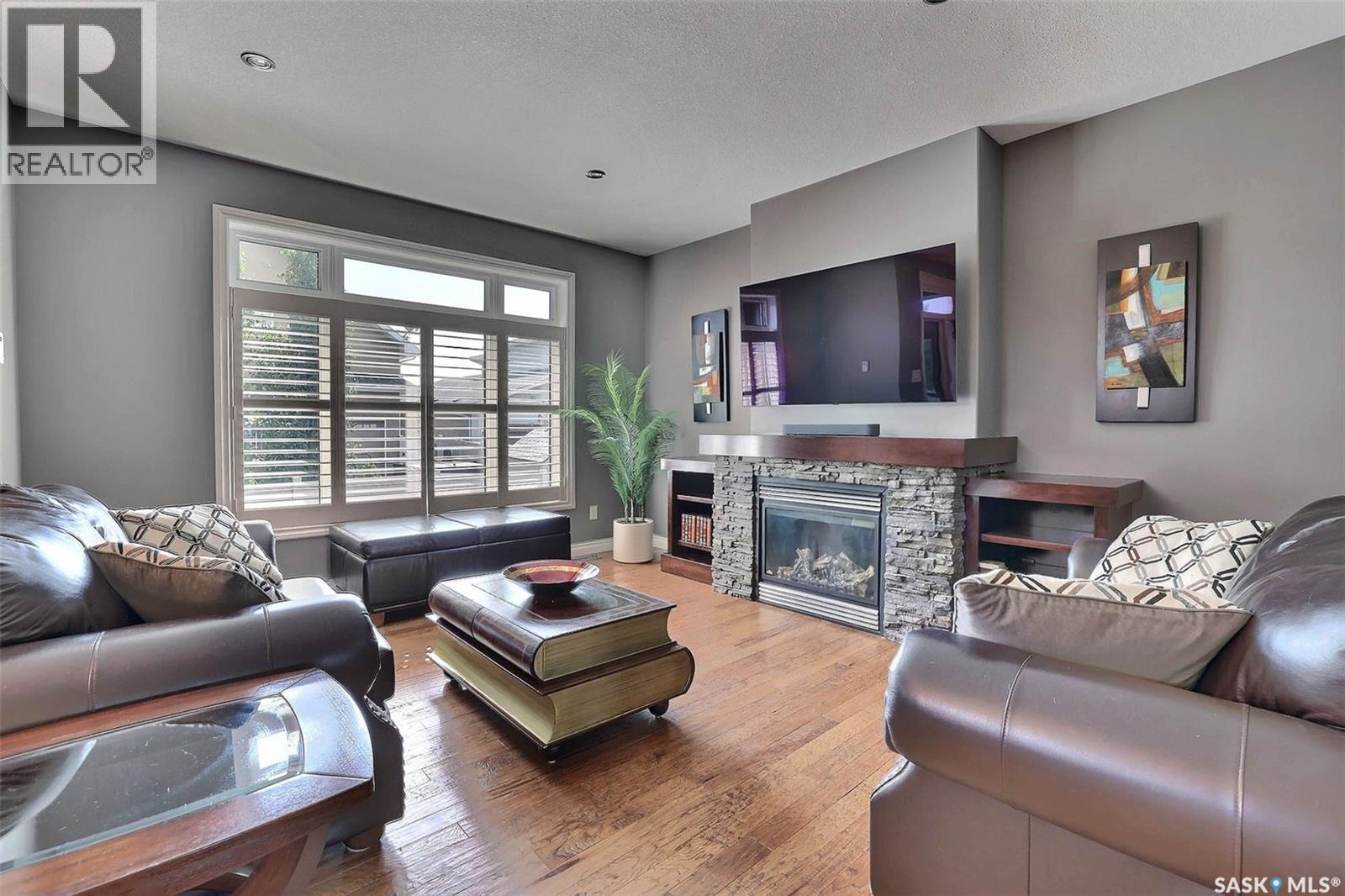 Photo 2 of 4860 Wright Road, Regina SK