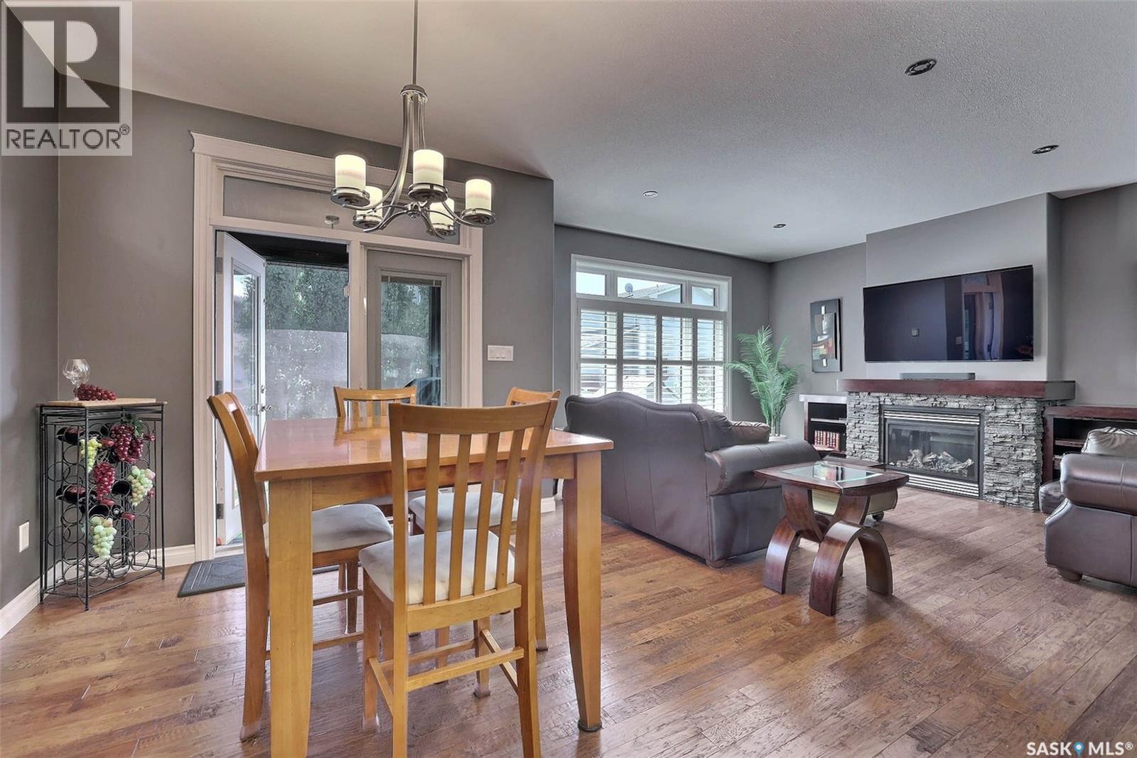 Photo 6 of 4860 Wright Road, Regina SK